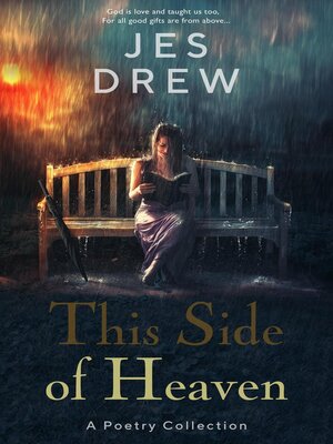 cover image of This Side of Heaven